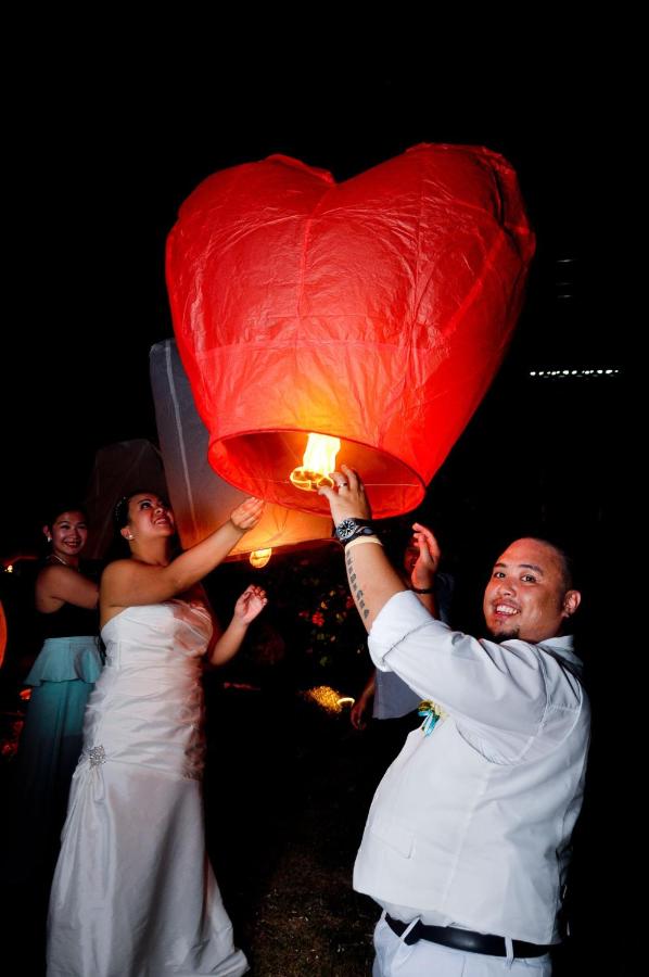 Namaka Resort Kamala