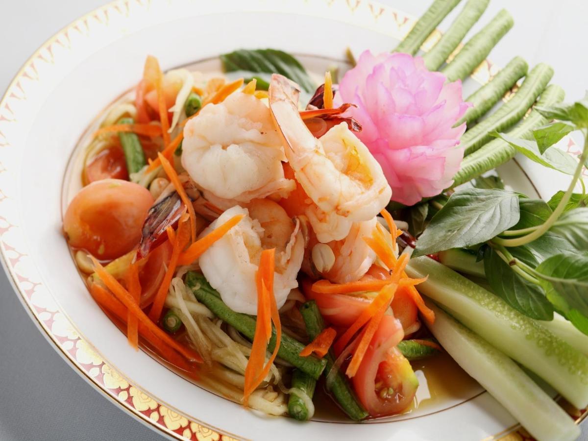 Namaka Resort Kamala