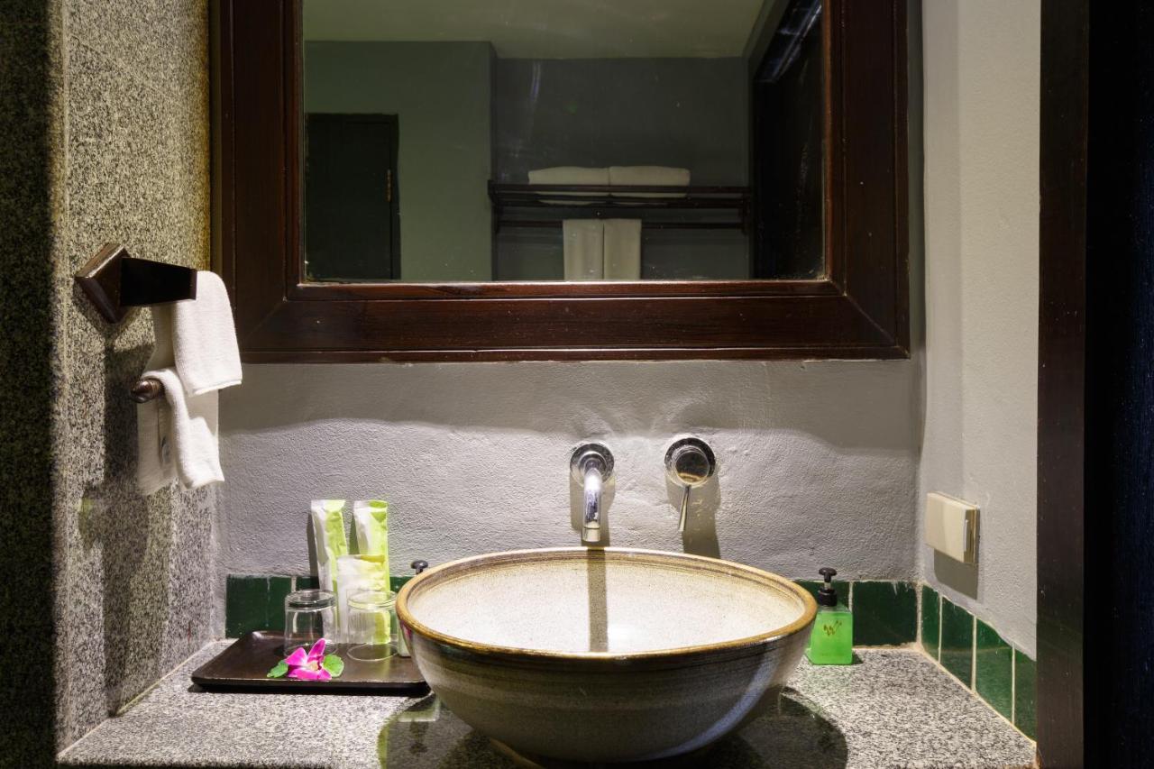 Namaka Resort Kamala