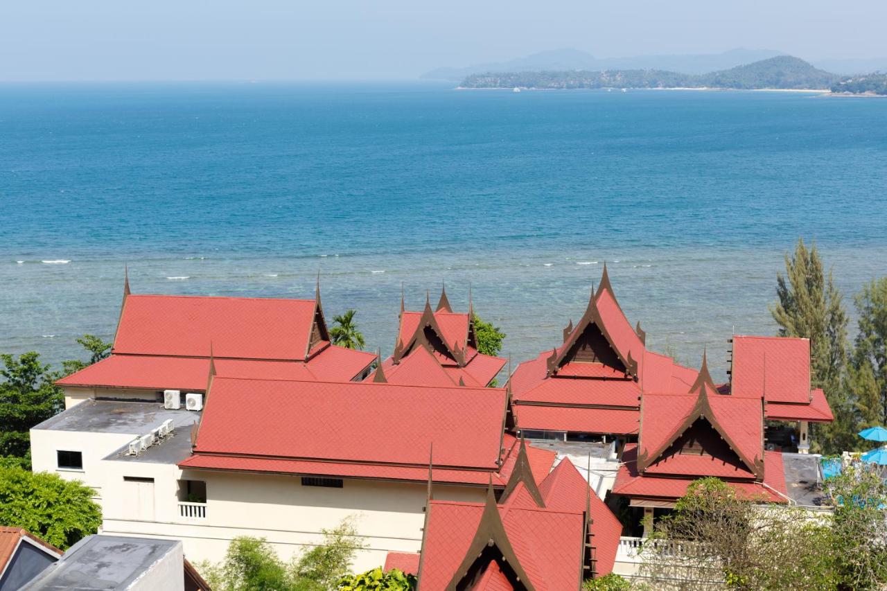 Namaka Resort Kamala