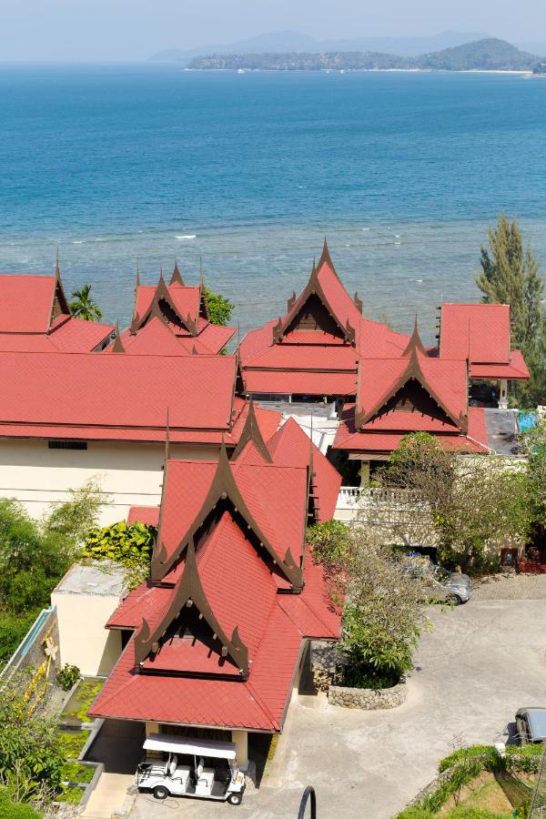 Namaka Resort Kamala