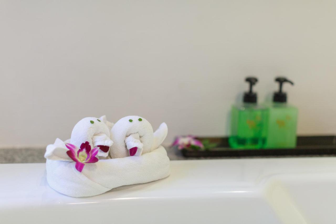 Namaka Resort Kamala