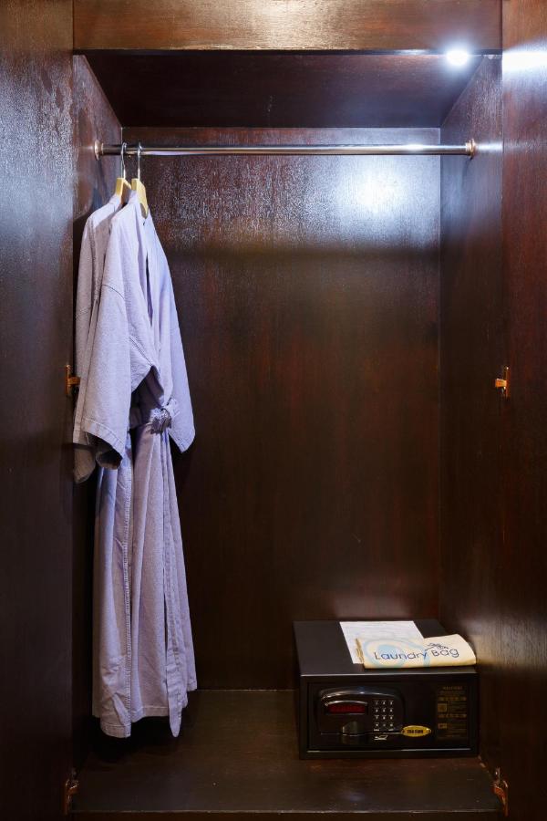 Namaka Resort Kamala