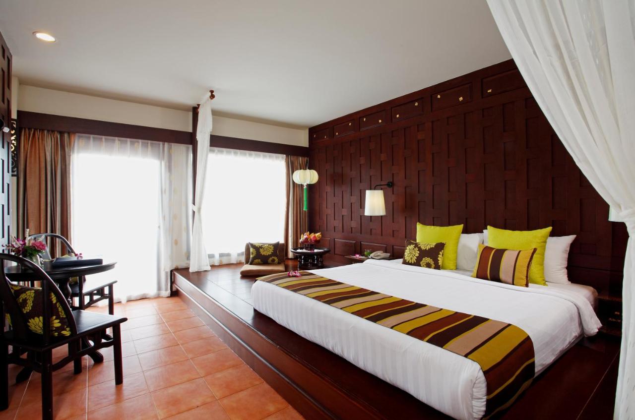 Namaka Resort Kamala