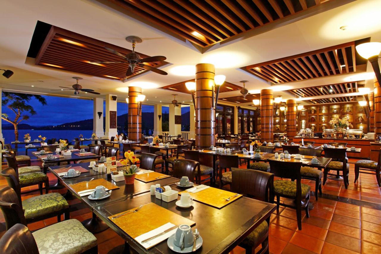 Namaka Resort Kamala