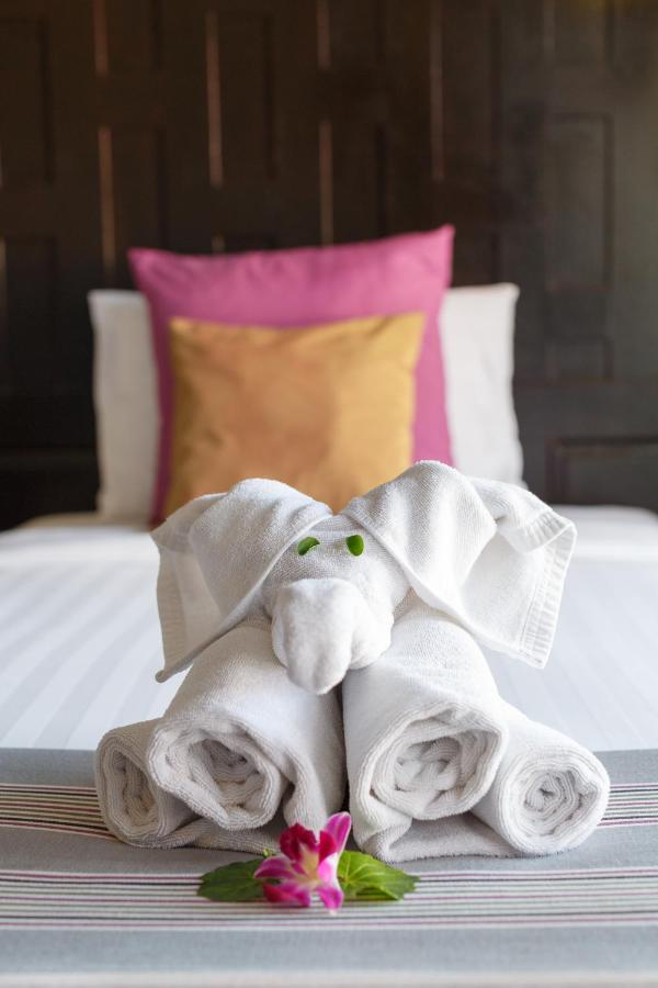 Namaka Resort Kamala