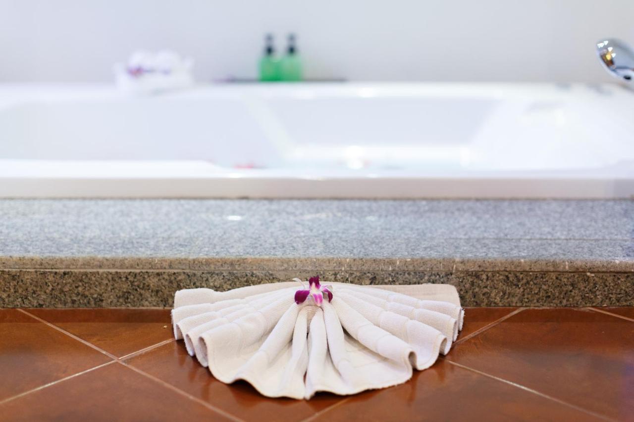 Namaka Resort Kamala