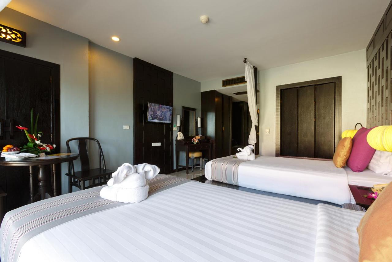 Namaka Resort Kamala