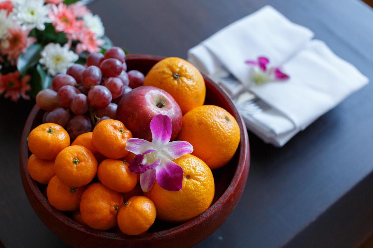 Namaka Resort Kamala