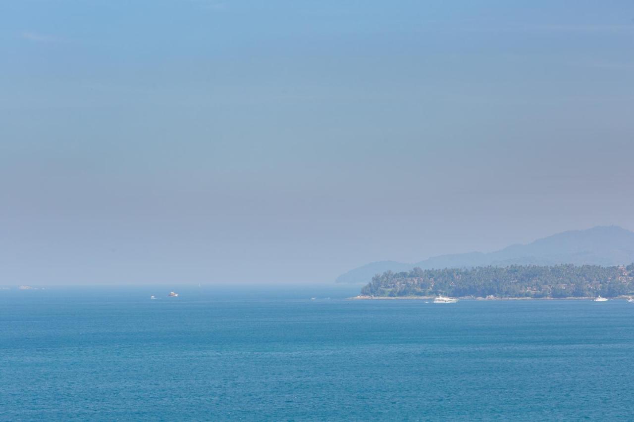 Namaka Resort Kamala