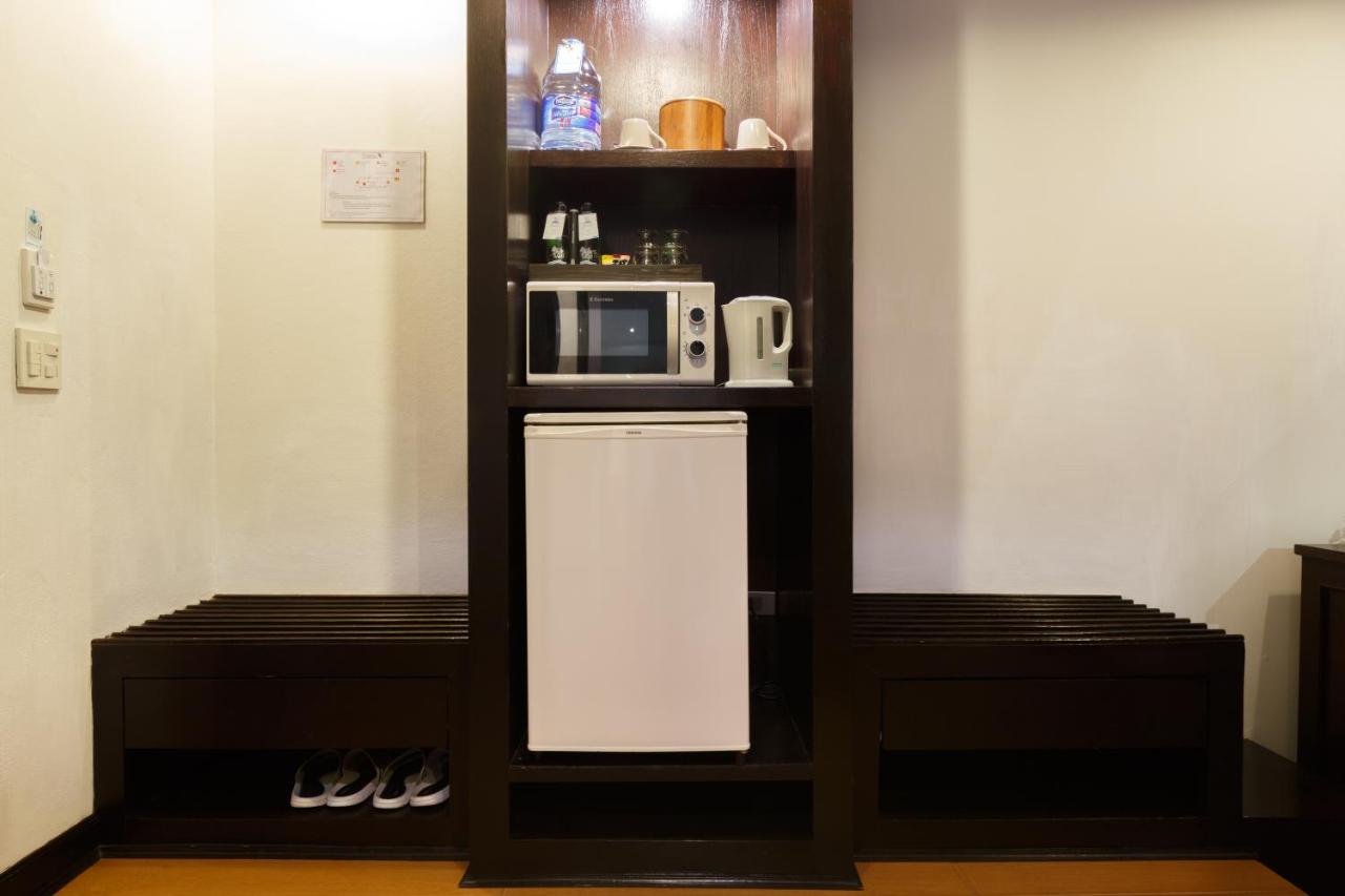 Namaka Resort Kamala