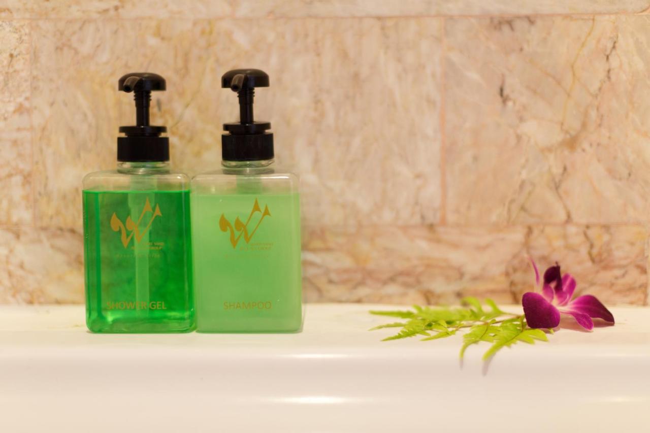 Namaka Resort Kamala