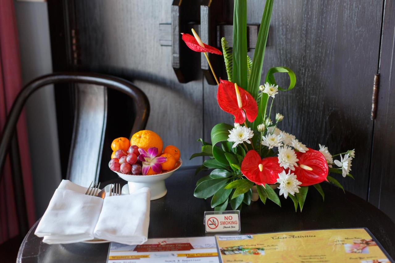 Namaka Resort Kamala