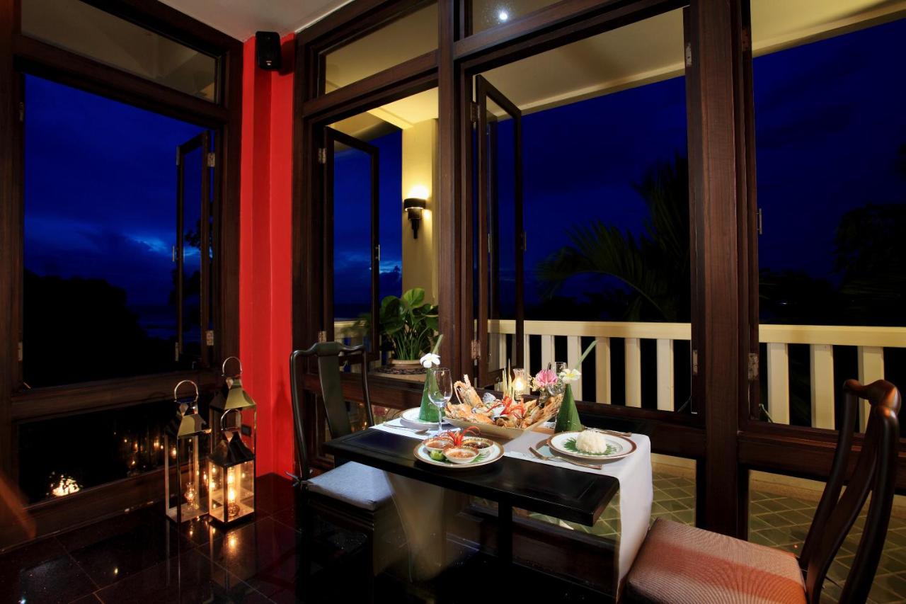 Namaka Resort Kamala