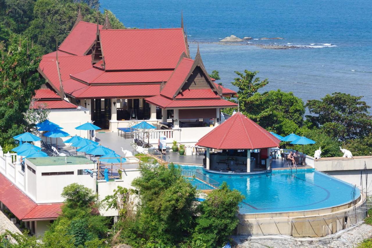 Namaka Resort Kamala