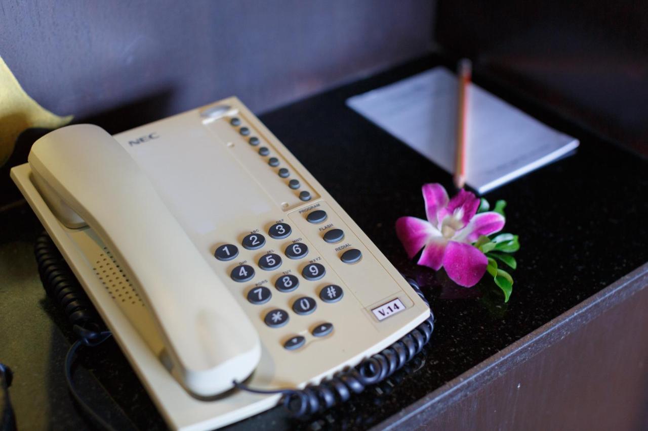 Namaka Resort Kamala