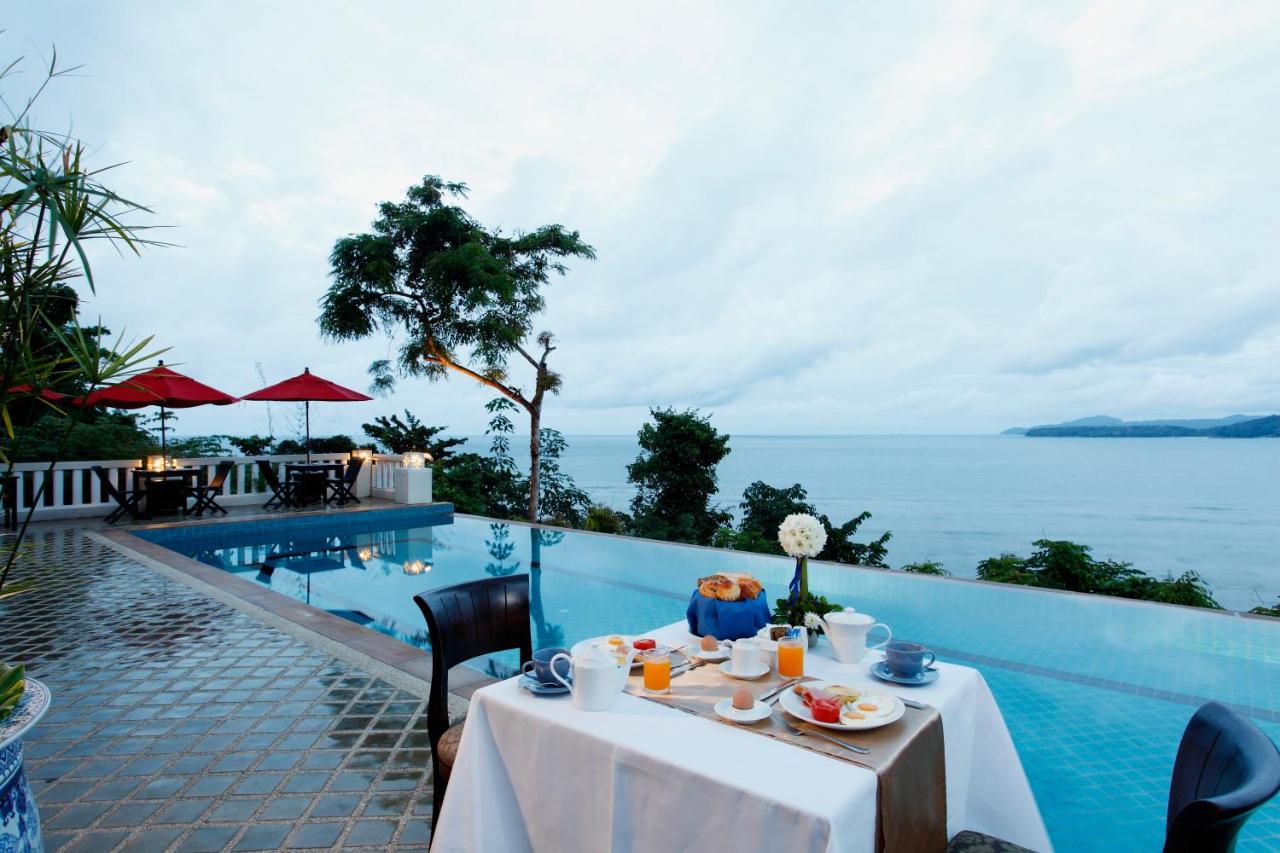 Namaka Resort Kamala