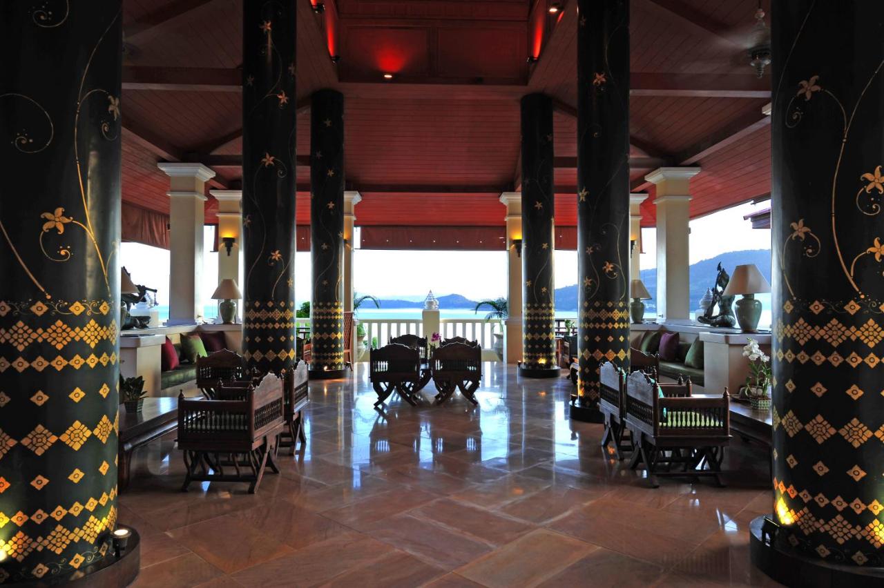 Namaka Resort Kamala