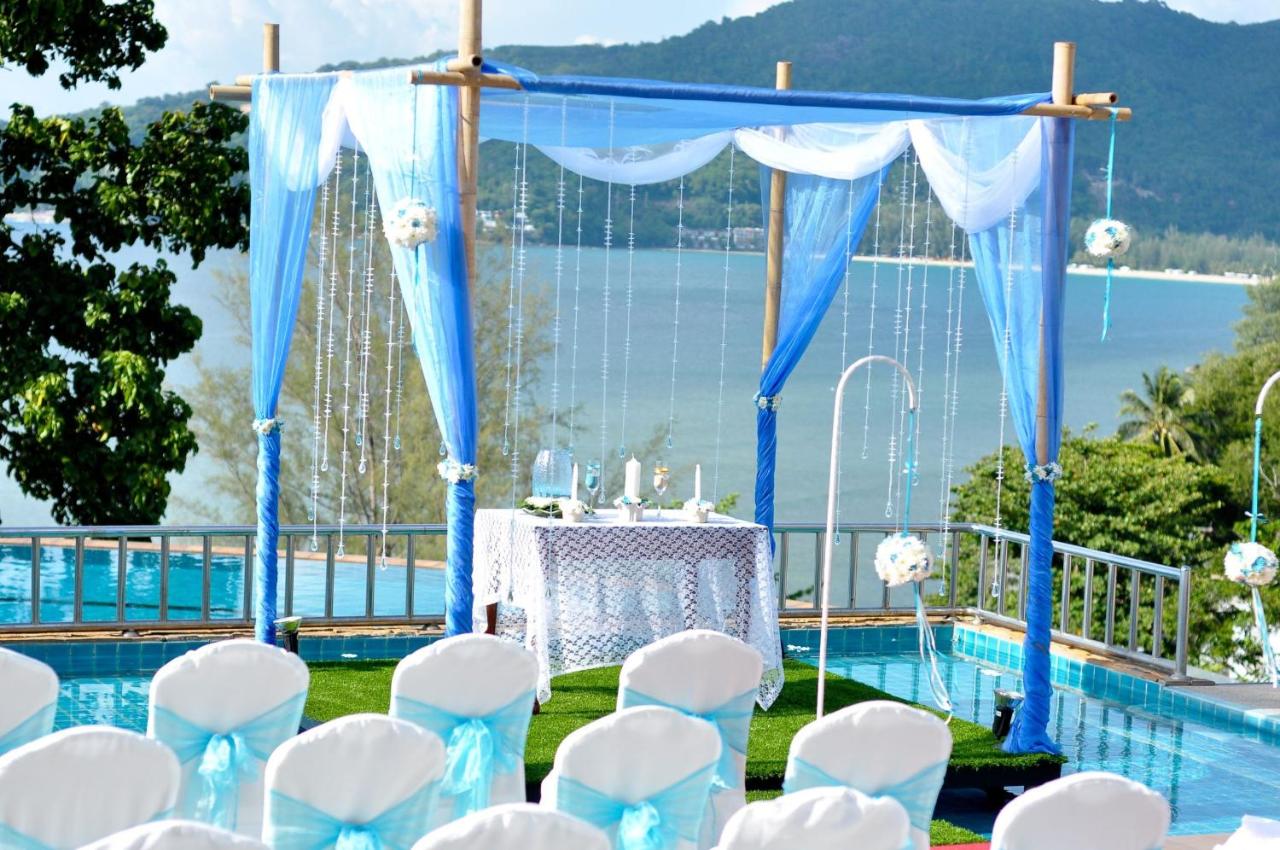 Namaka Resort Kamala