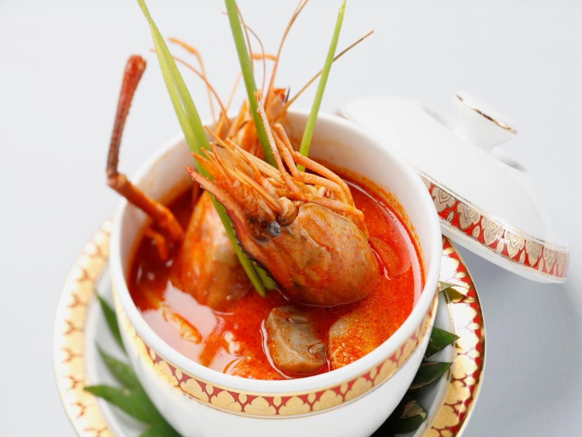 Namaka Resort Kamala