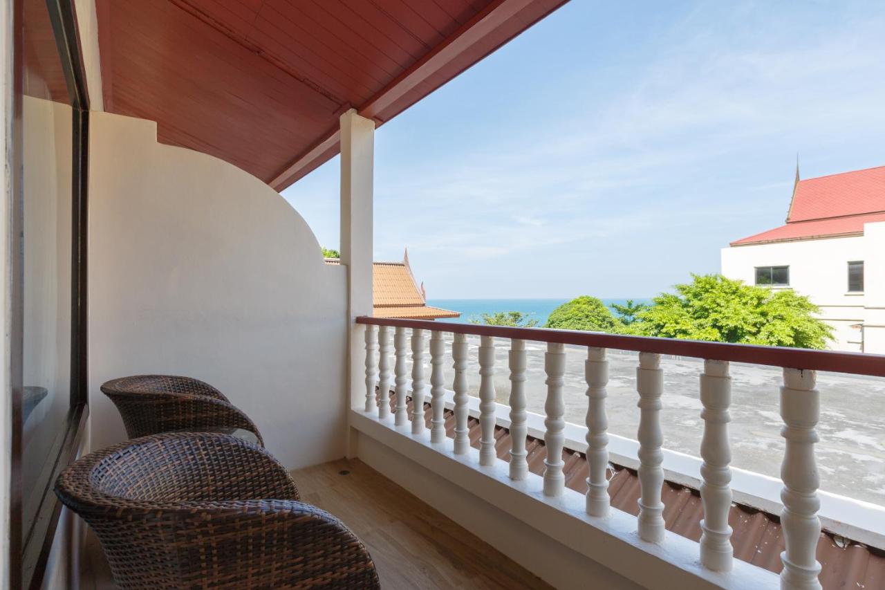 Namaka Resort Kamala