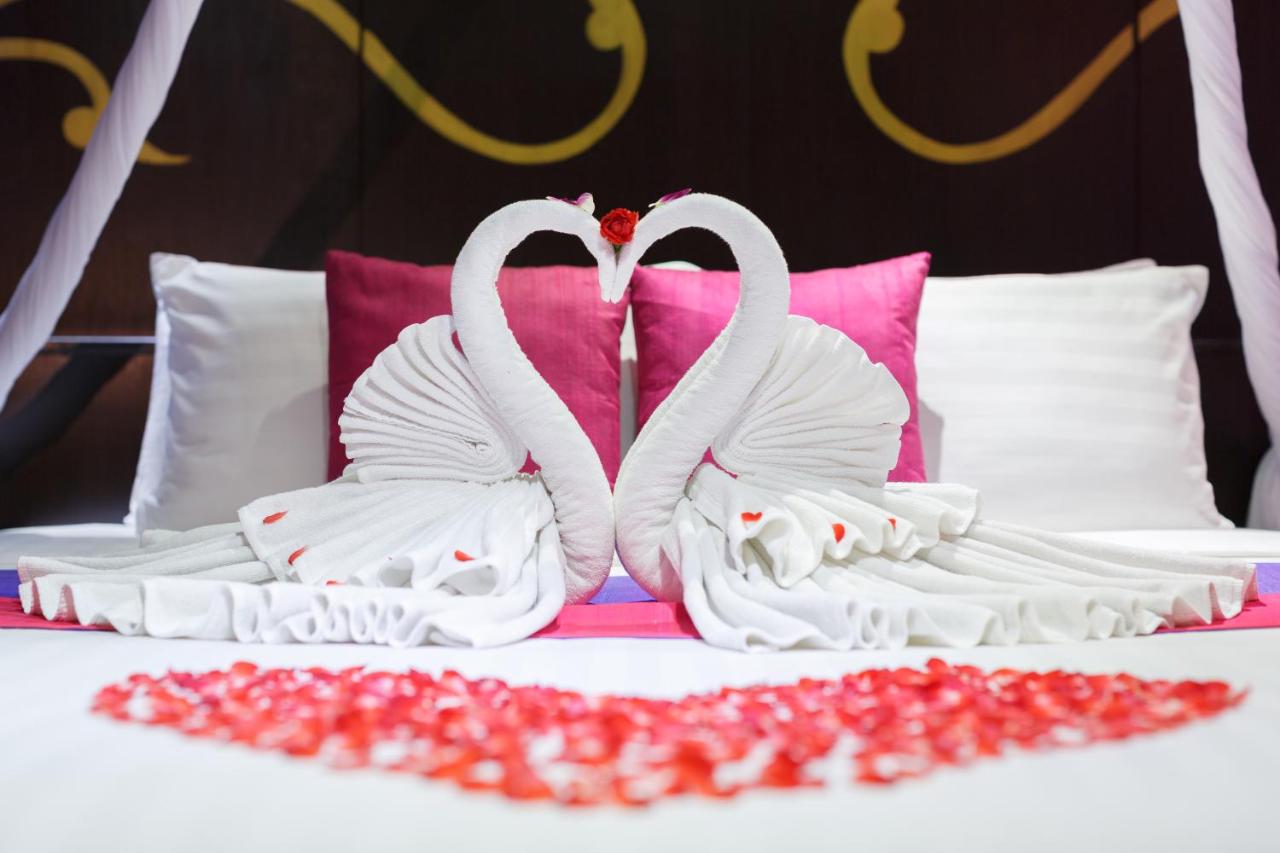 Namaka Resort Kamala