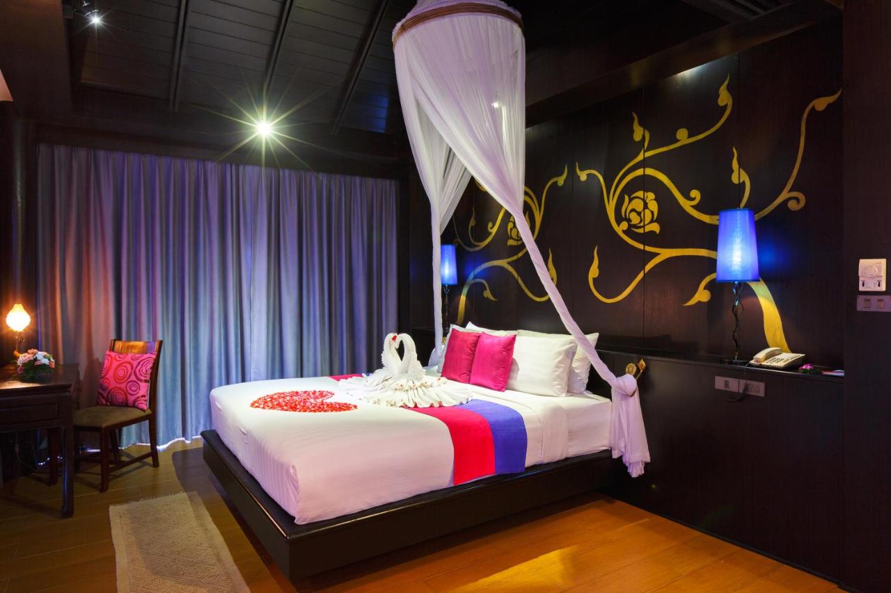 Namaka Resort Kamala