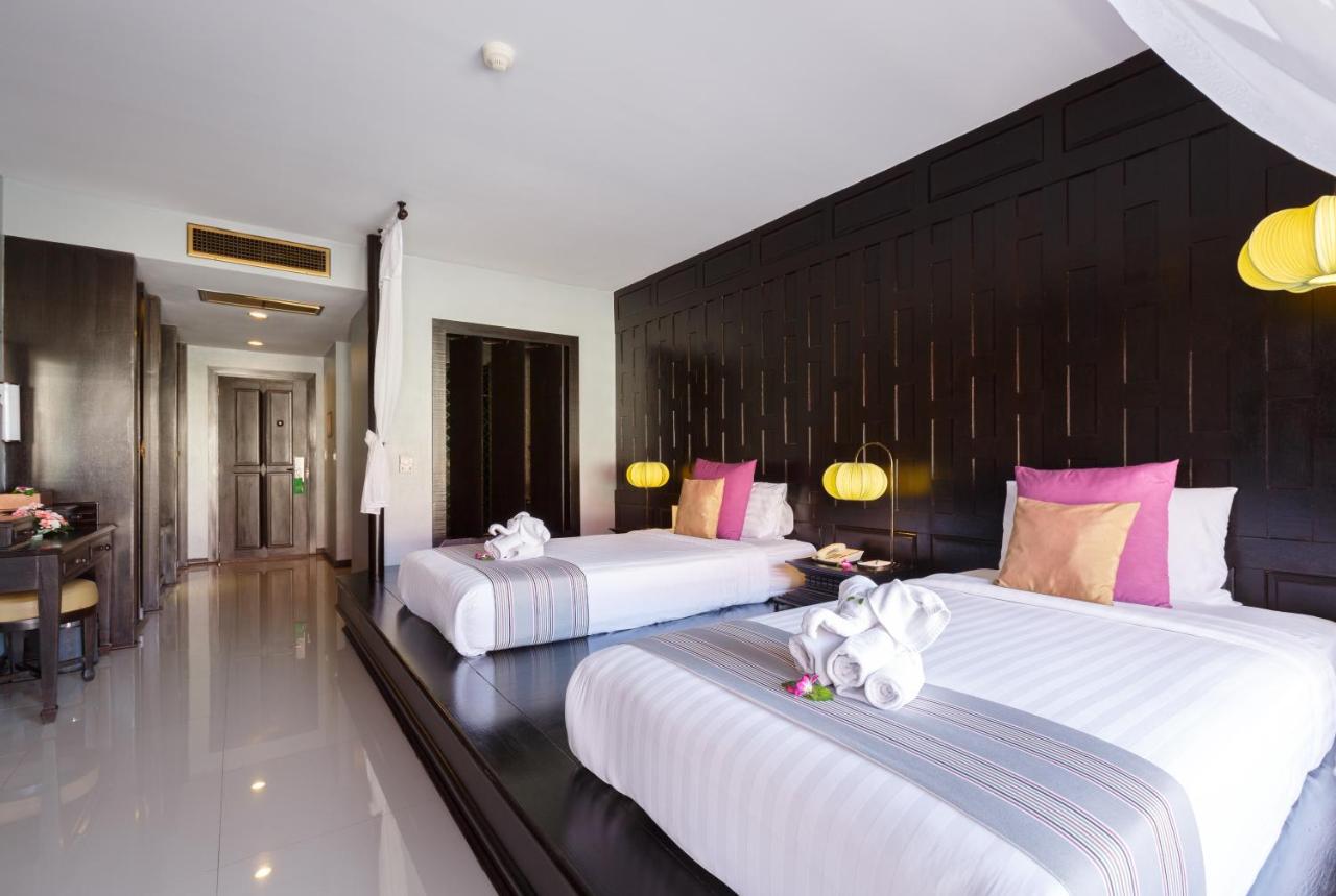 Namaka Resort Kamala