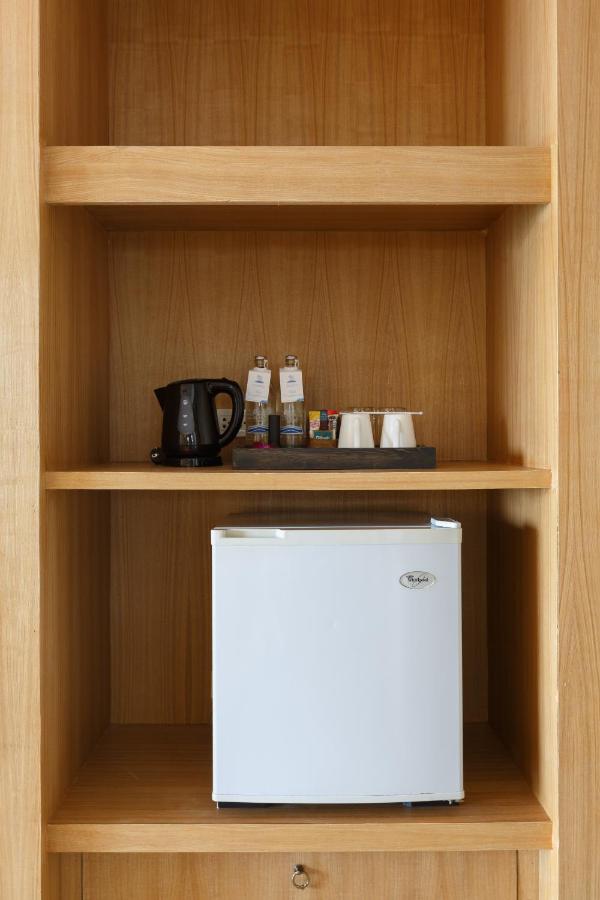 Namaka Resort Kamala