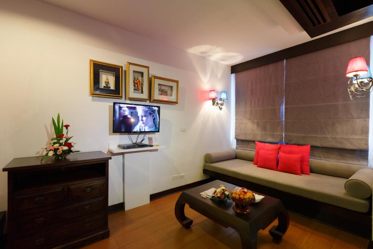 Namaka Resort Kamala