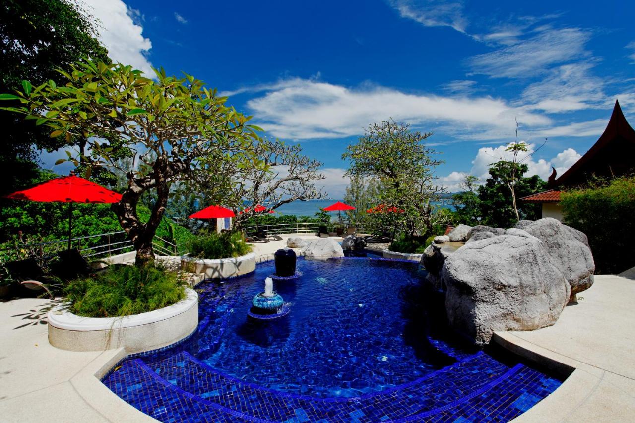 Namaka Resort Kamala