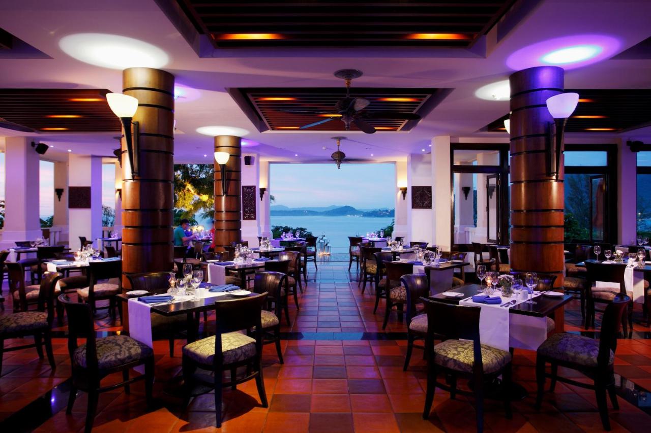 Namaka Resort Kamala