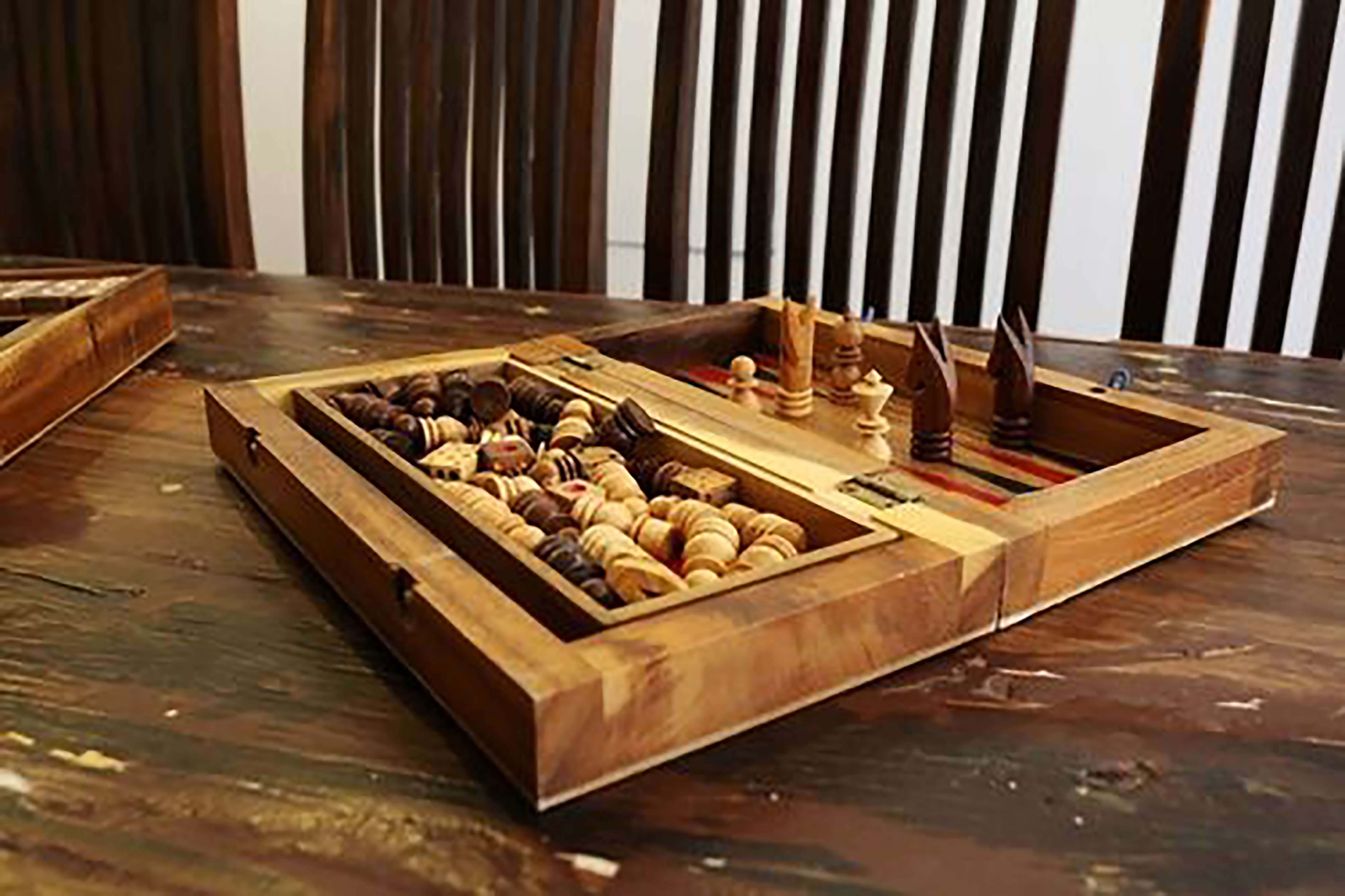 Baan Kamala Guesthouse