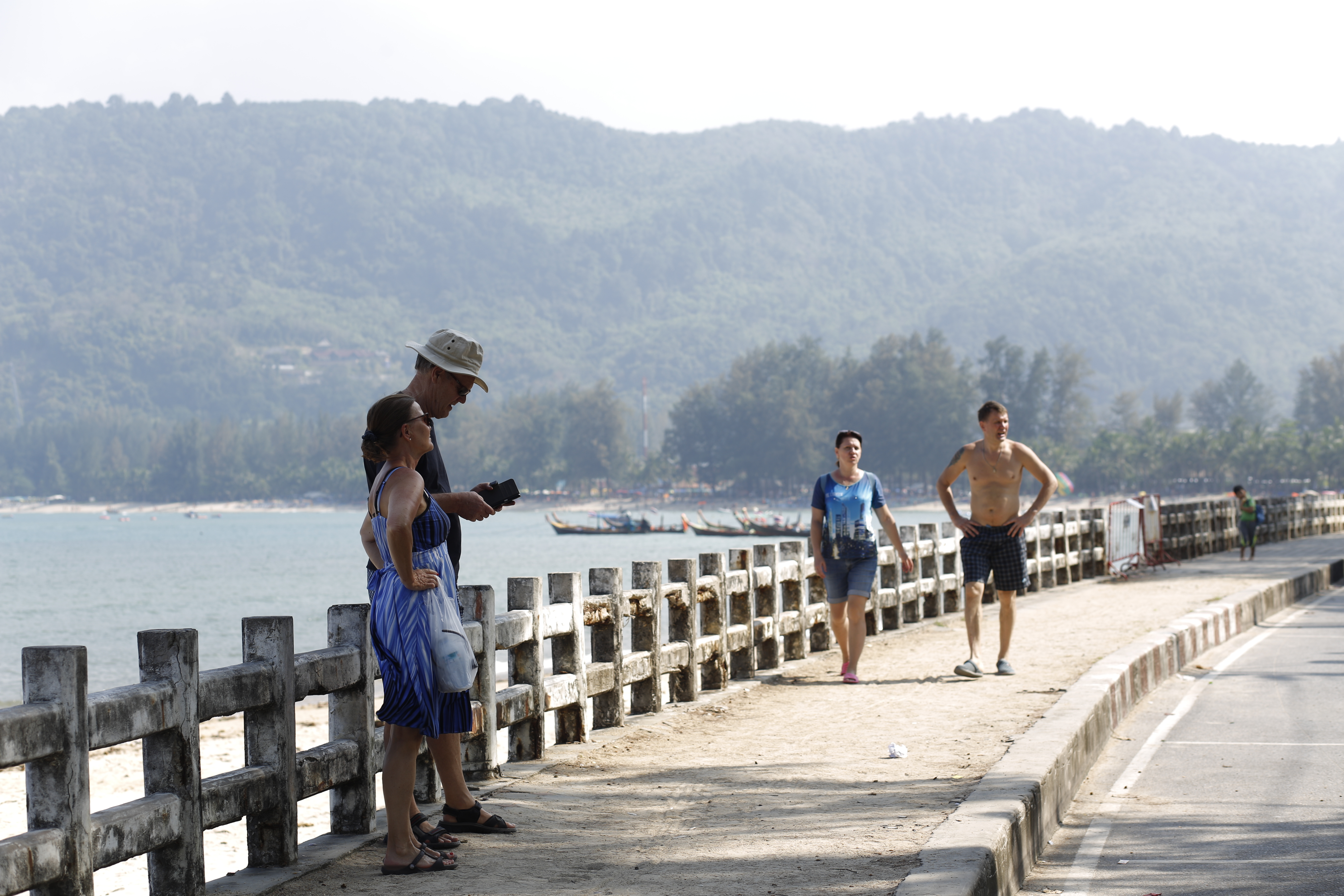 Baan Kamala Guesthouse