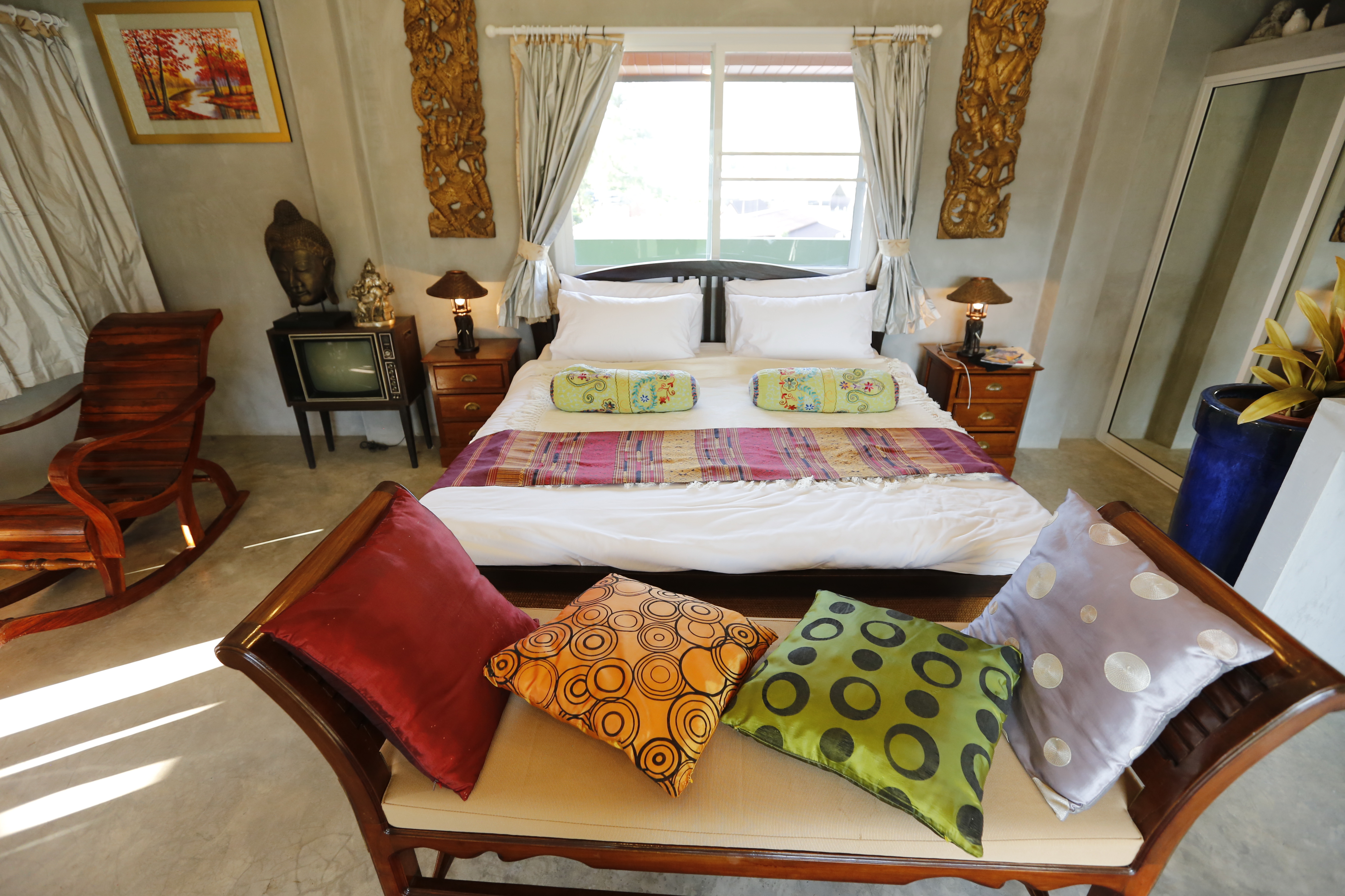 Baan Kamala Guesthouse