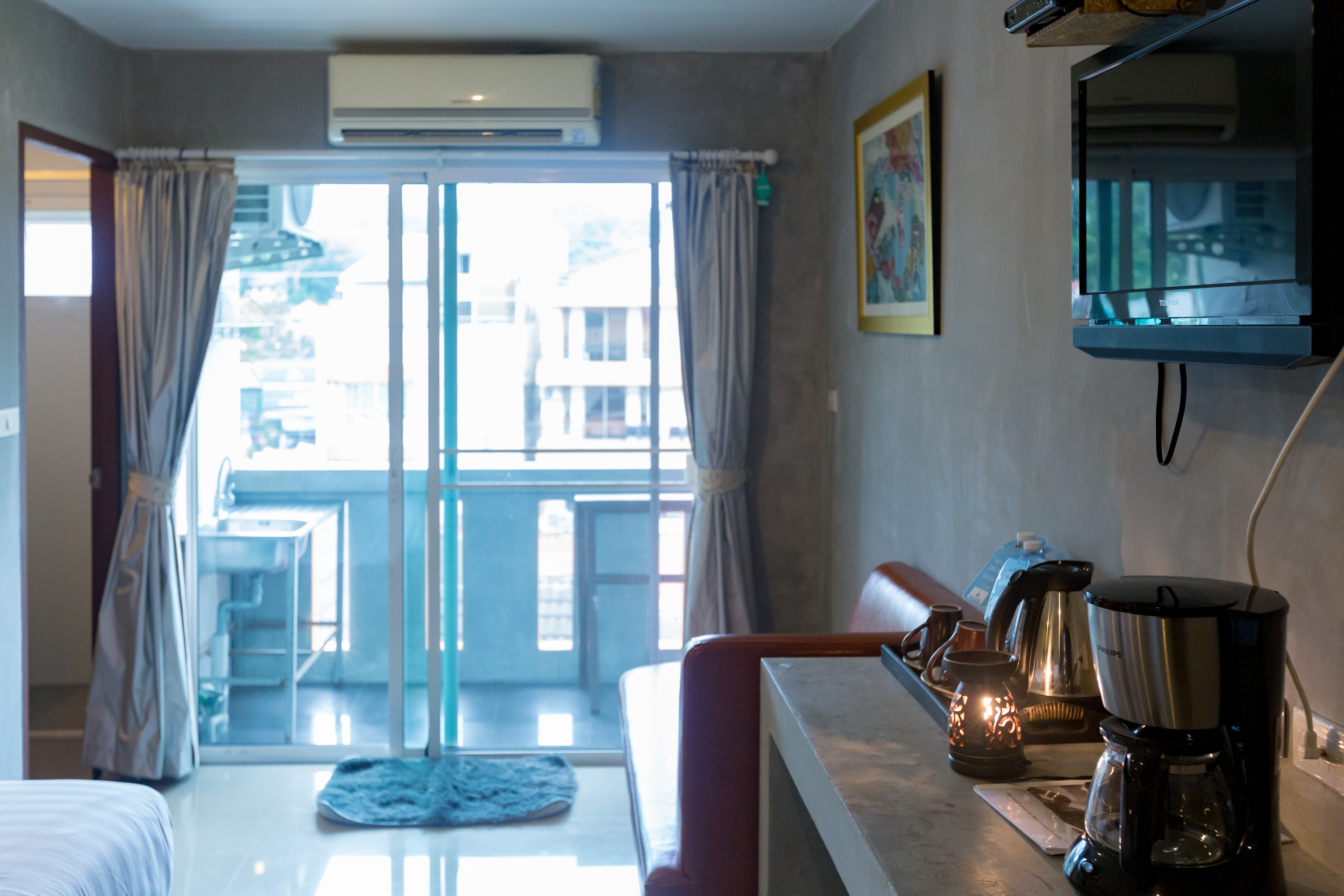 Baan Kamala Guesthouse