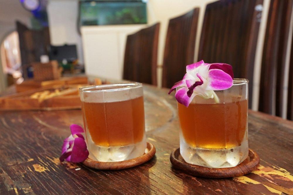 Baan Kamala Guesthouse