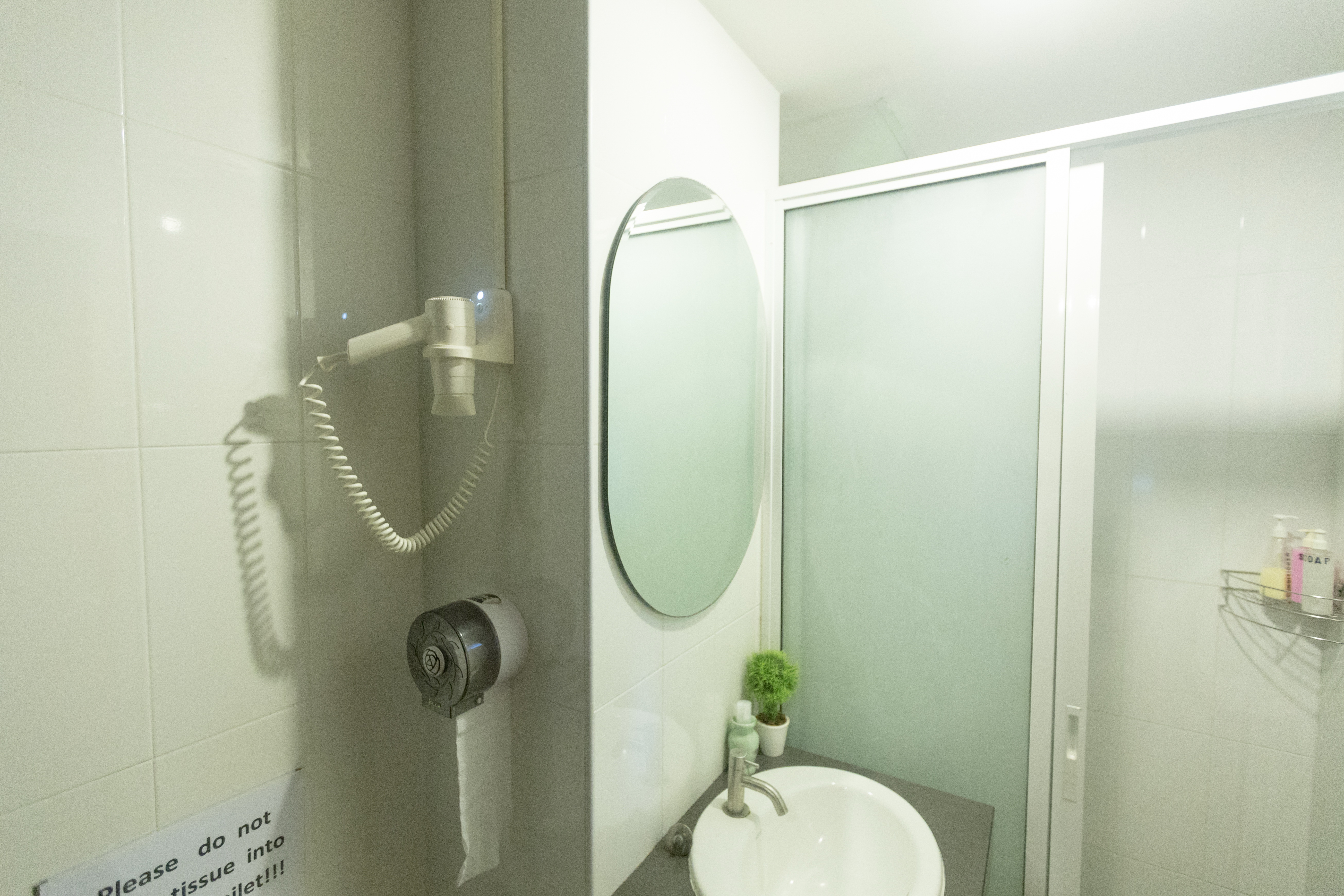 Baan Kamala Guesthouse
