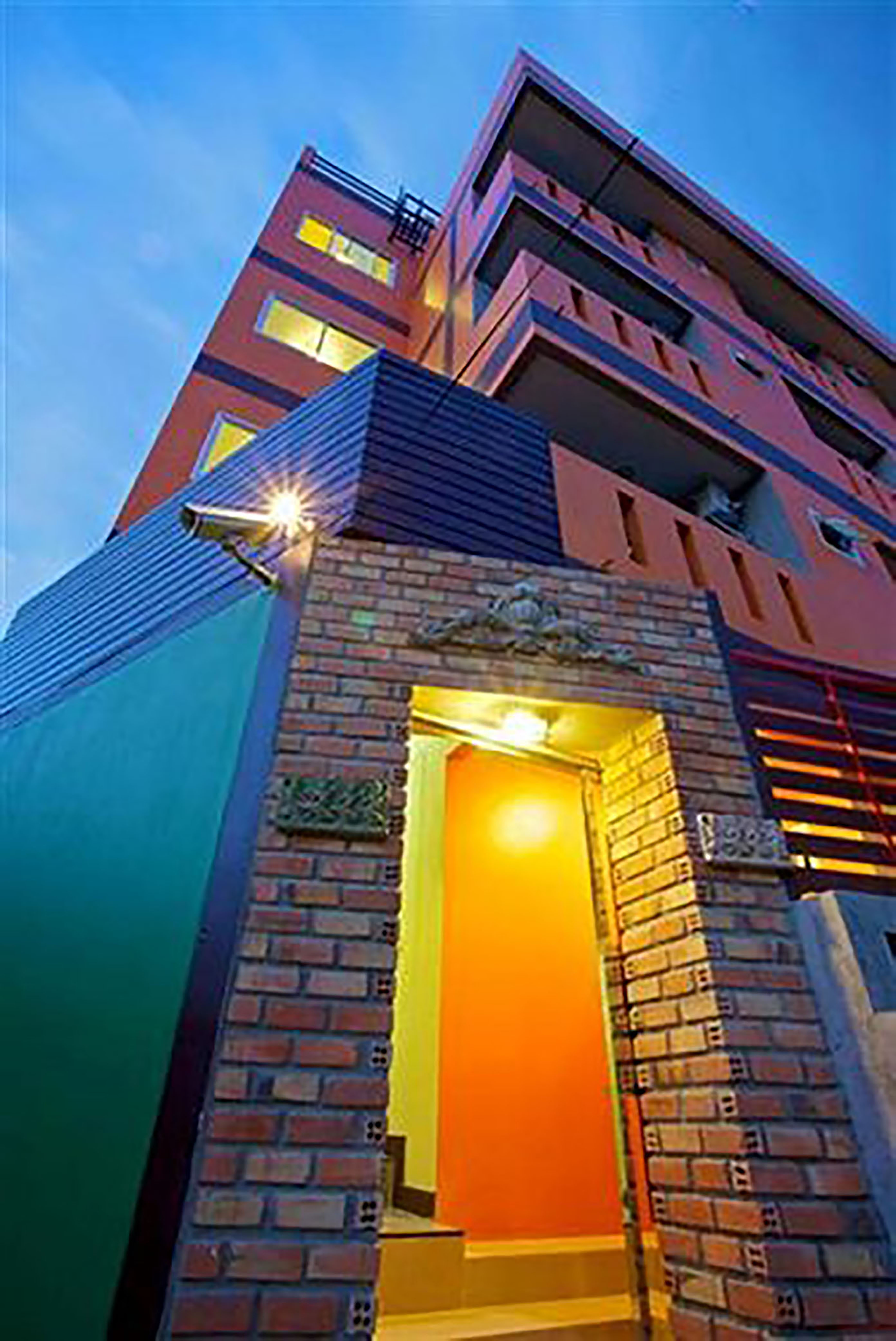 Baan Kamala Guesthouse