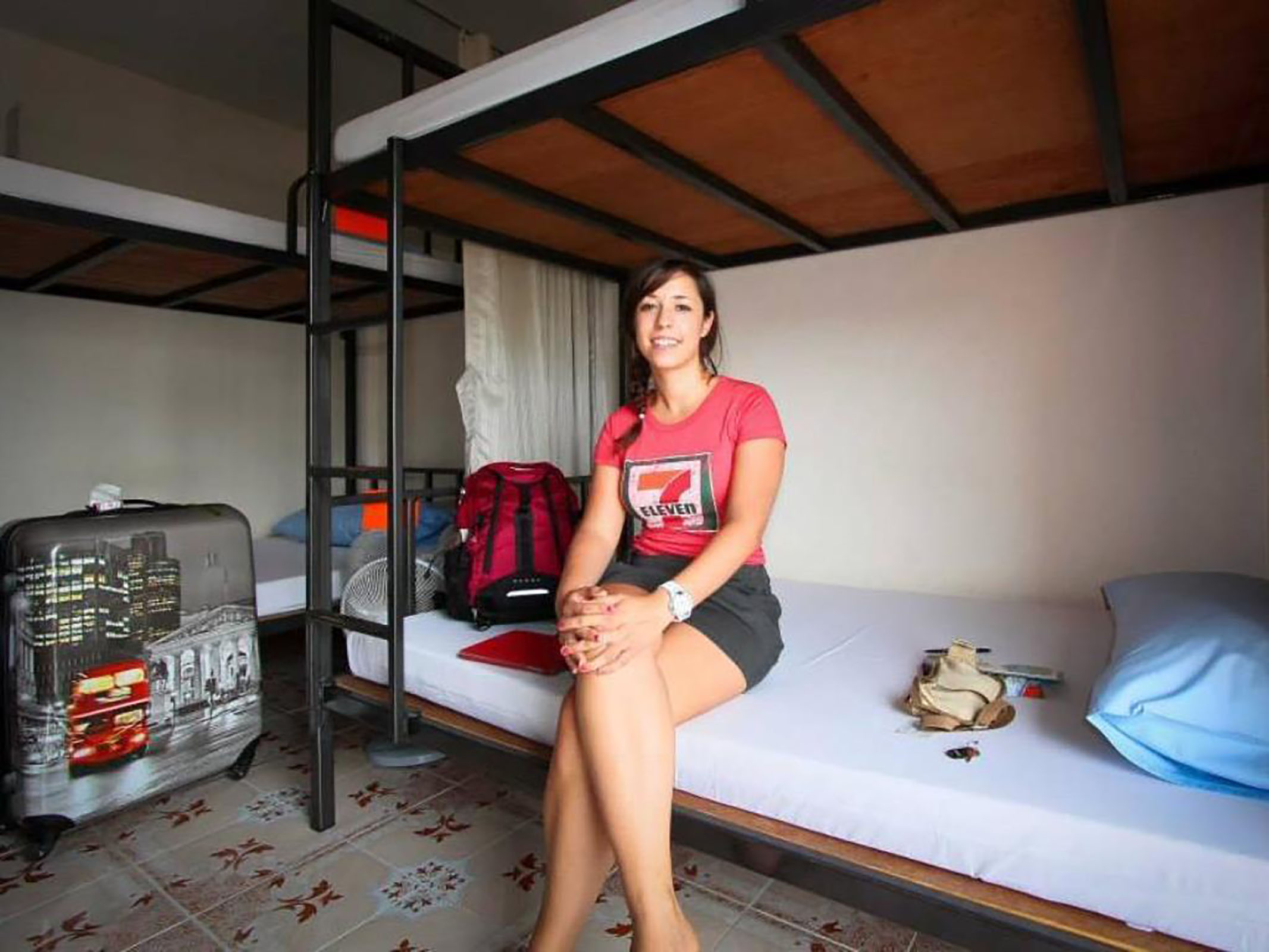Baan Kamala Guesthouse