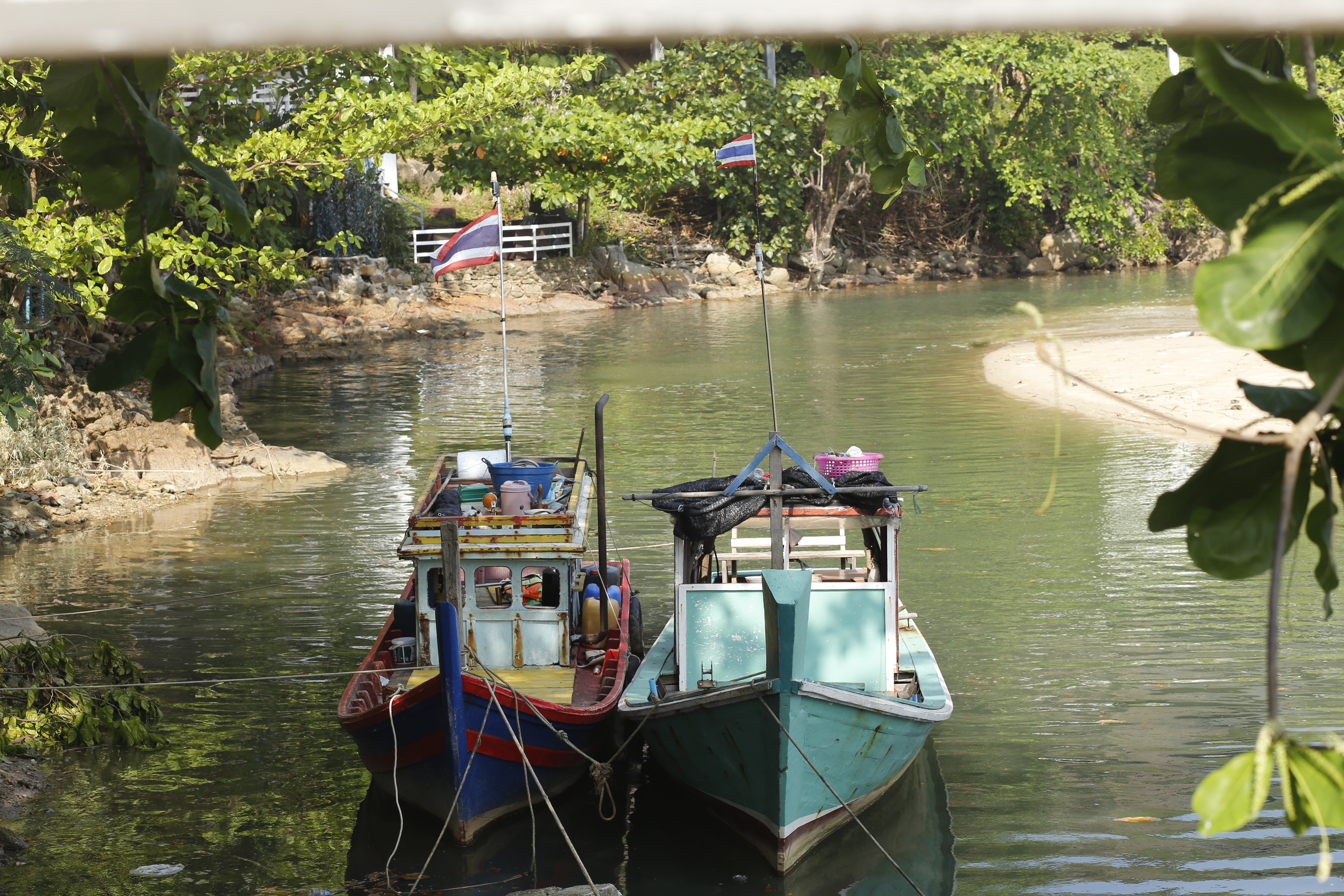 Baan Kamala Guesthouse