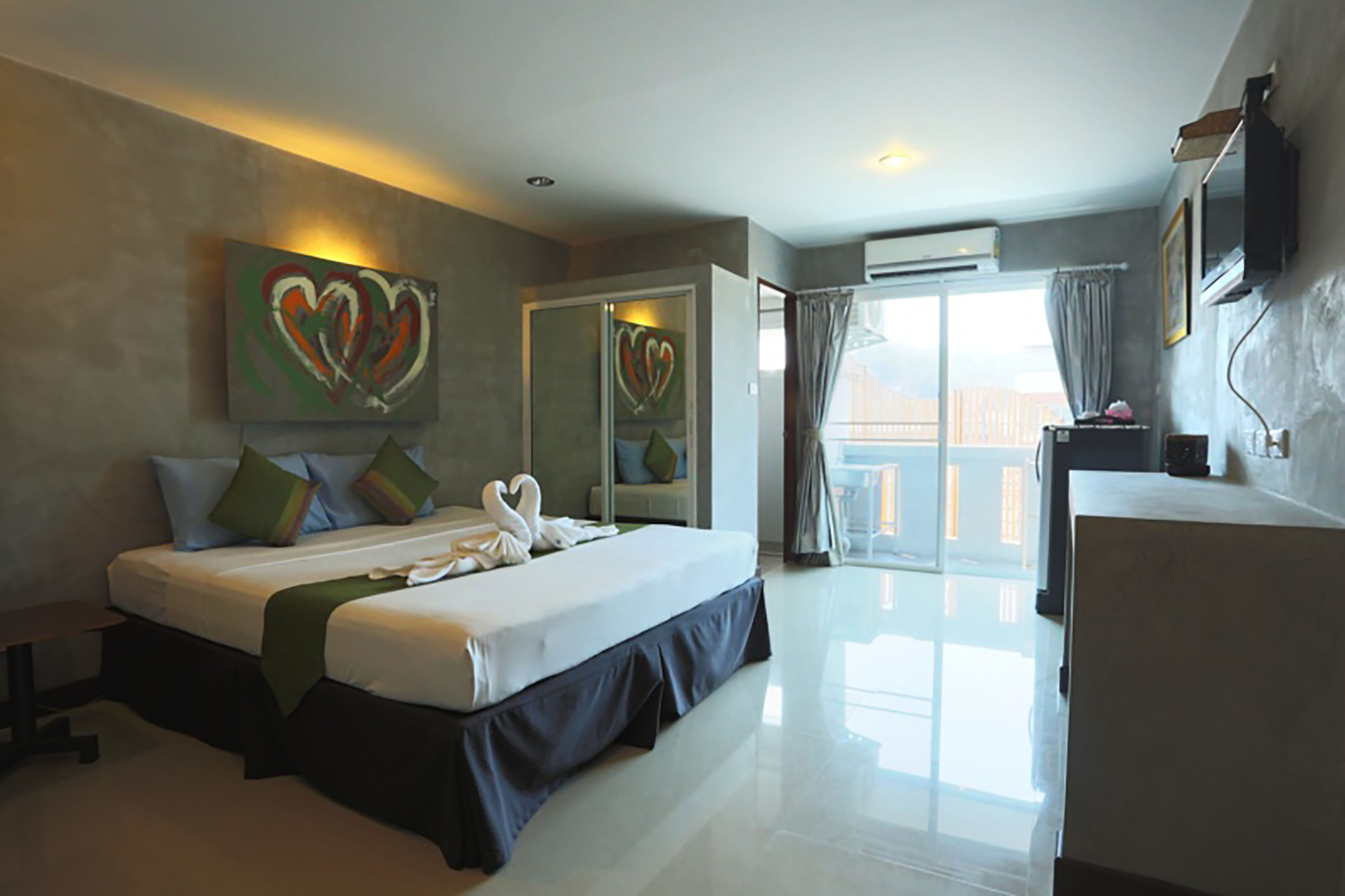 Baan Kamala Guesthouse