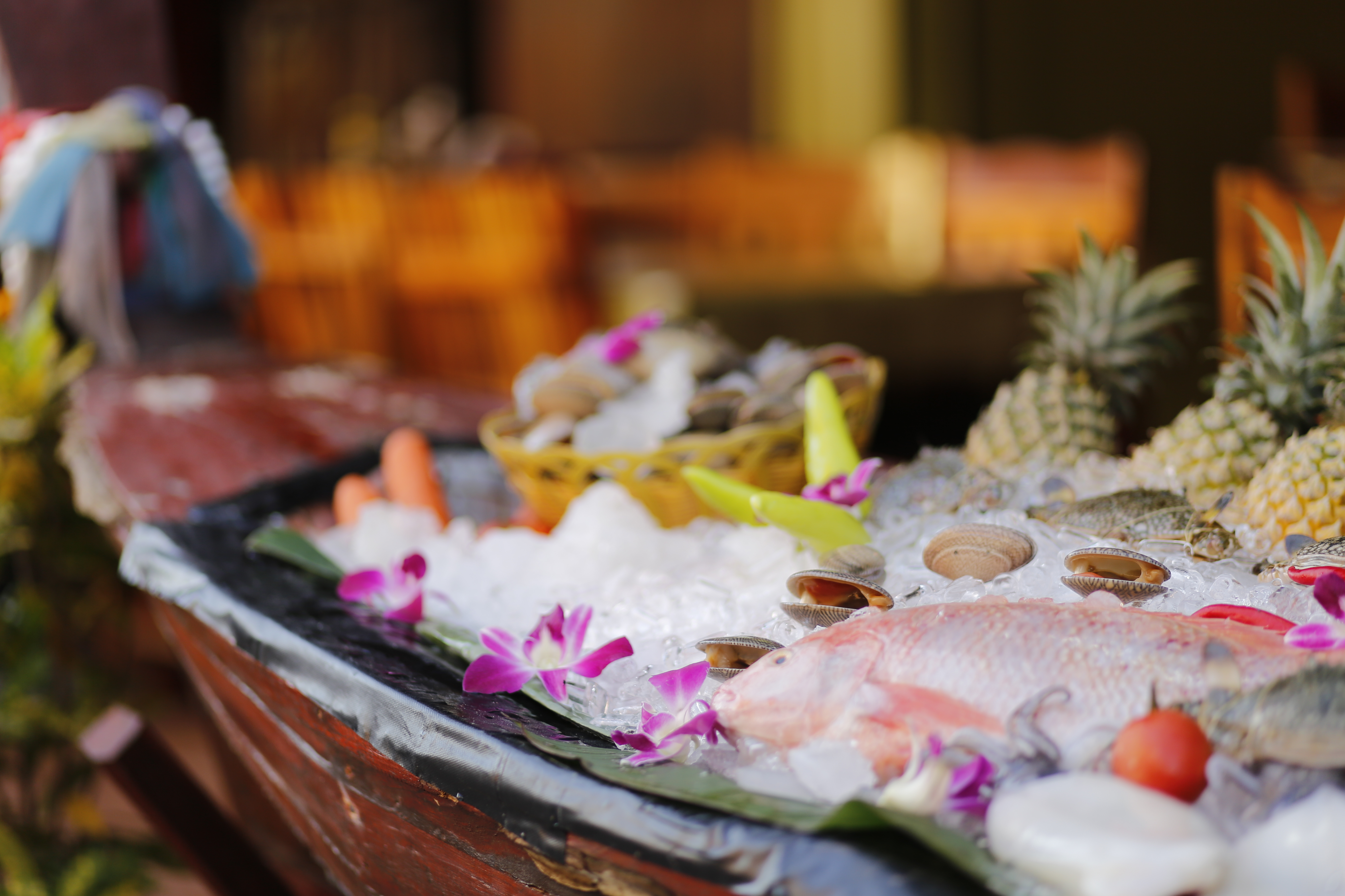 Baan Kamala Guesthouse