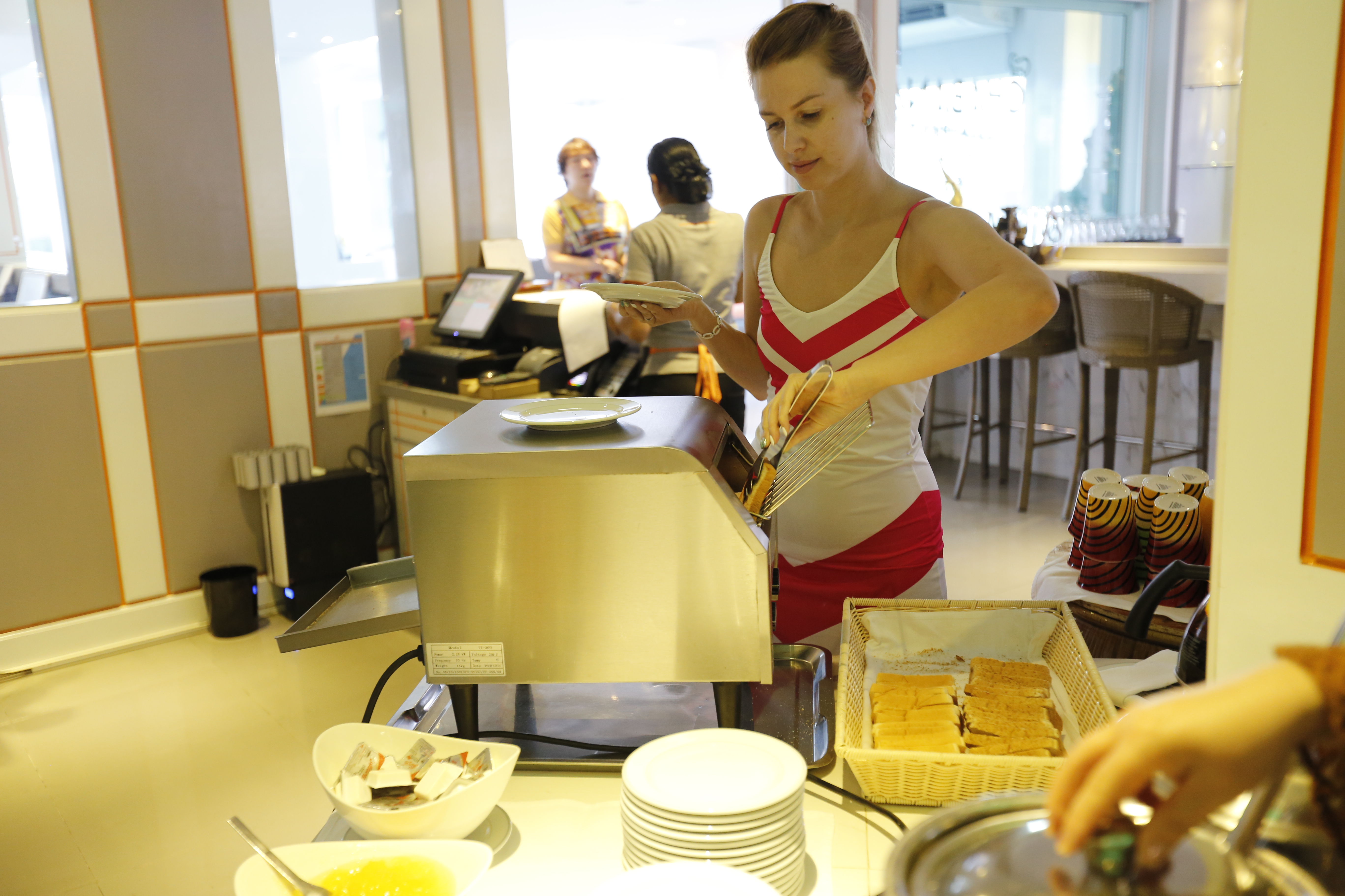 Baan Kamala Guesthouse