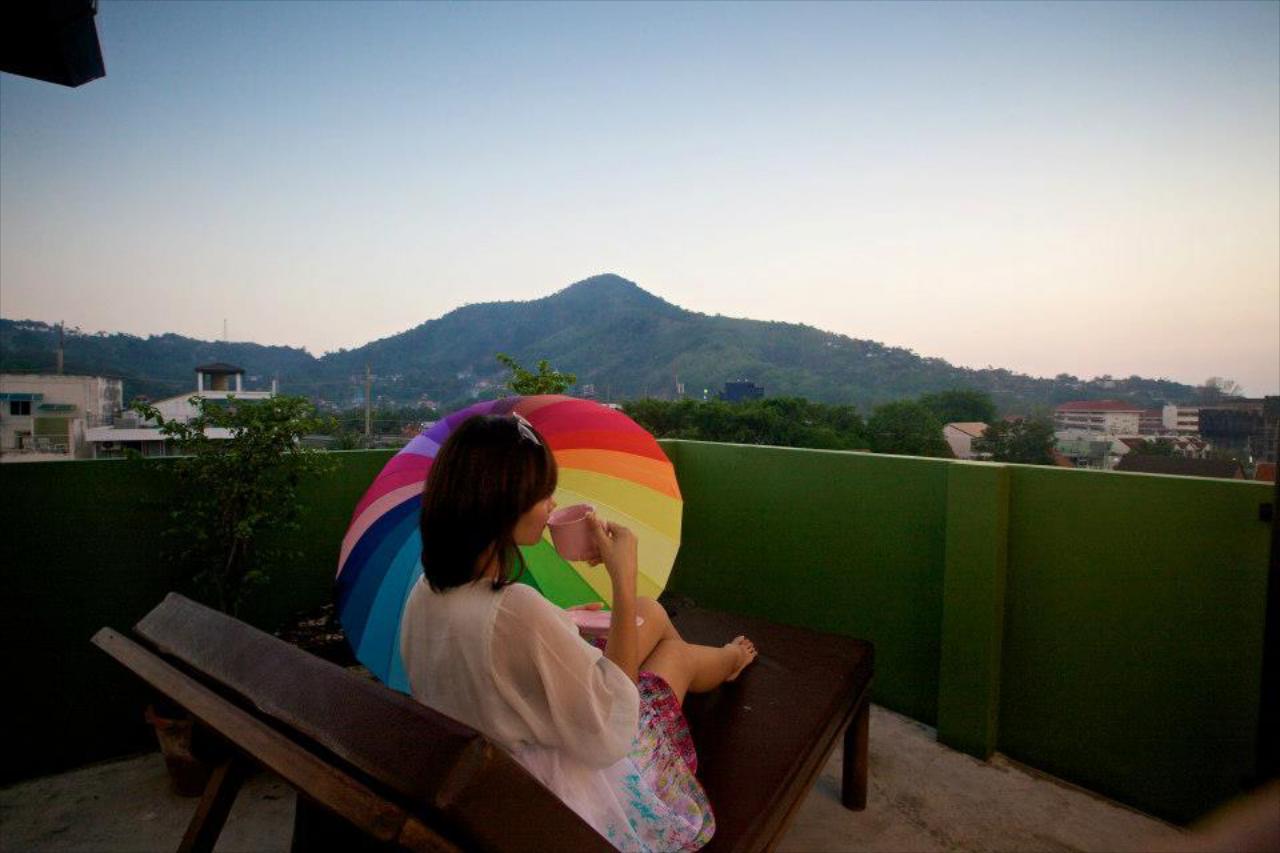 Baan Kamala Guesthouse