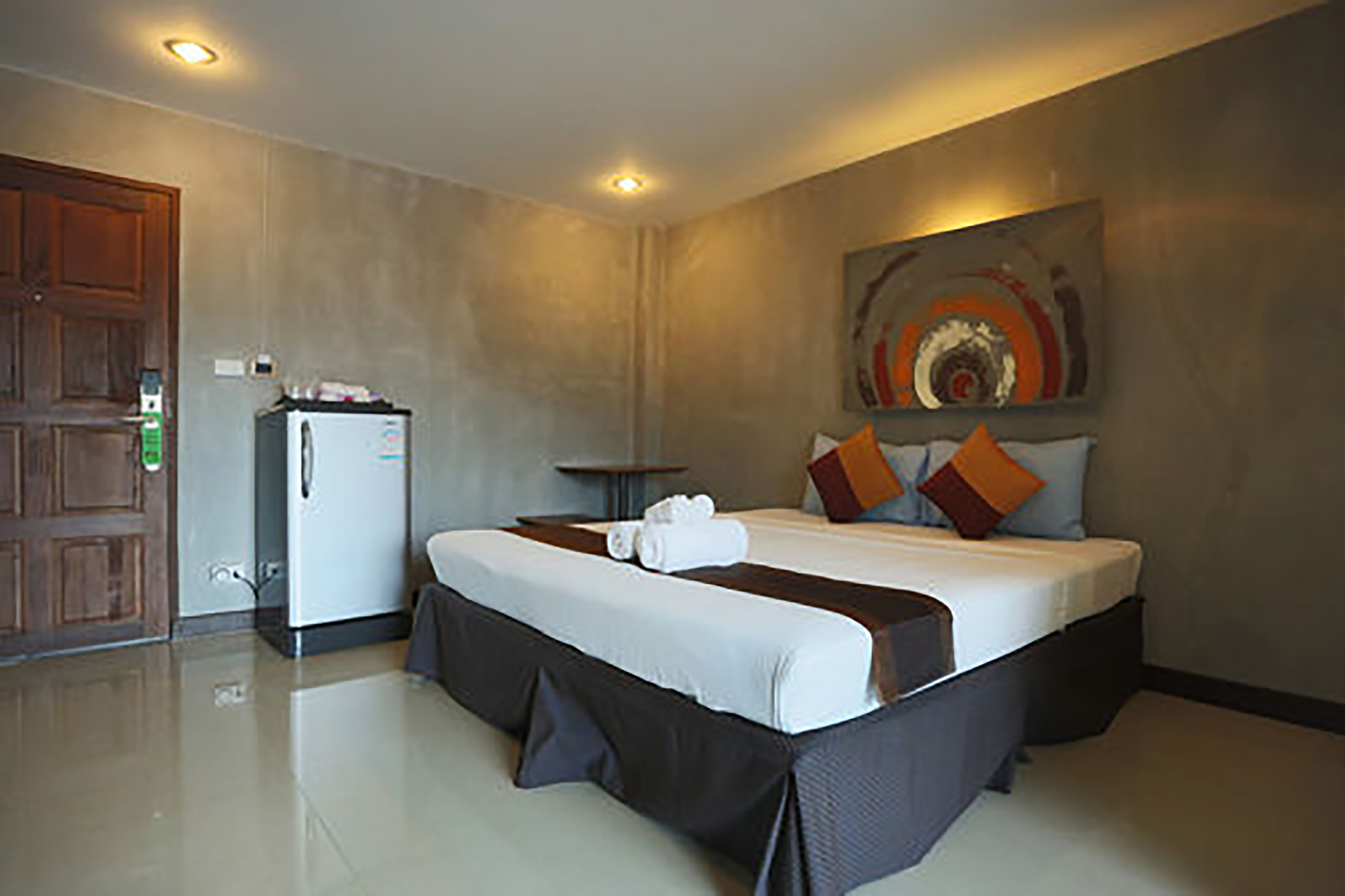 Baan Kamala Guesthouse