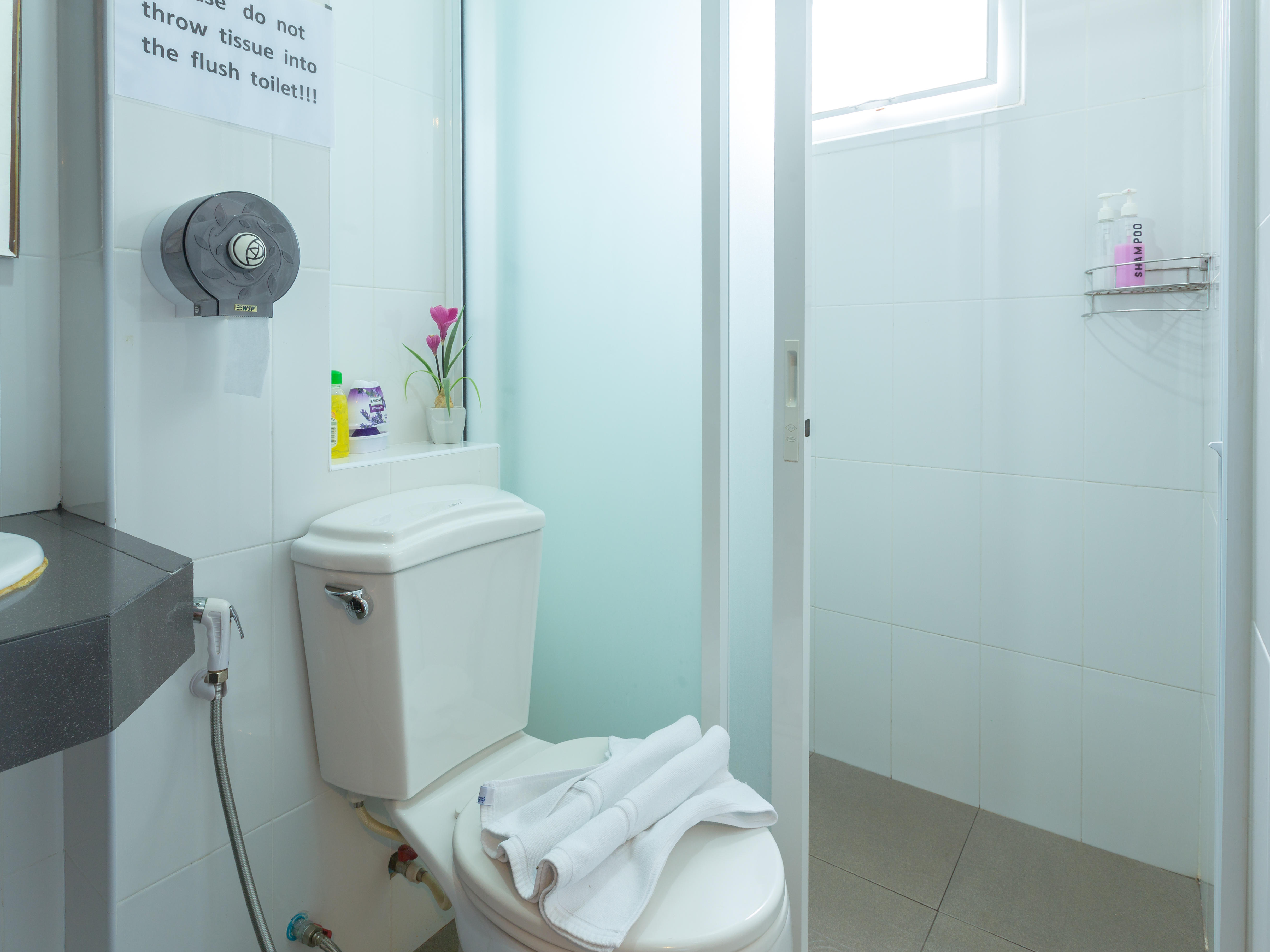 Baan Kamala Guesthouse