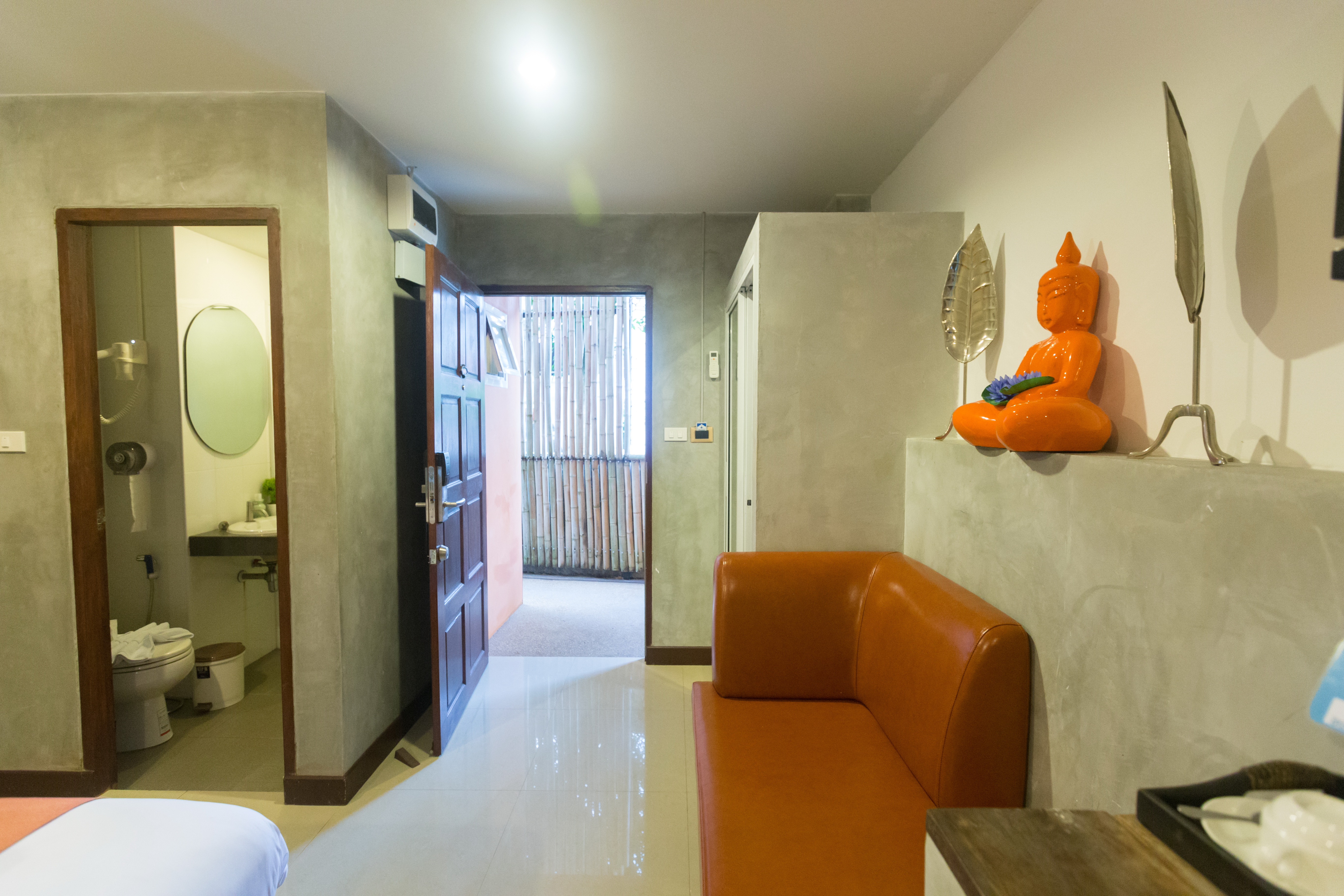 Baan Kamala Guesthouse