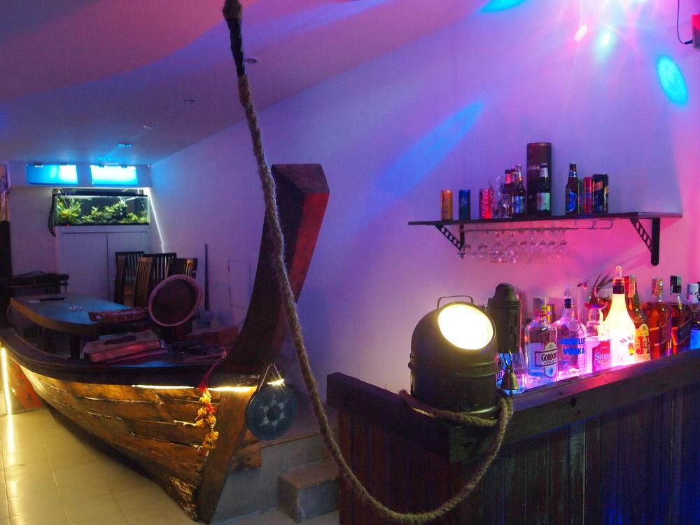 Baan Kamala Guesthouse