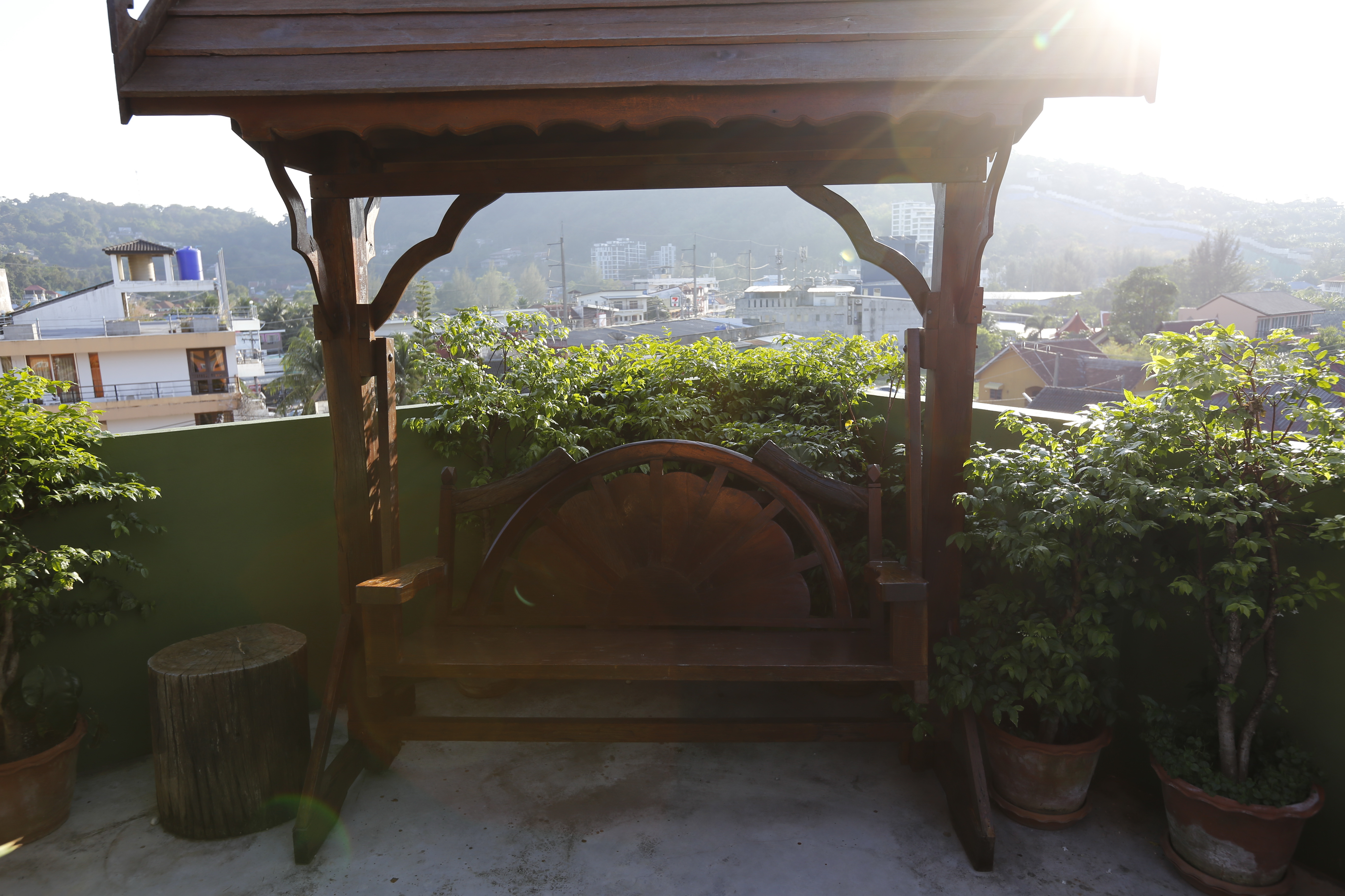 Baan Kamala Guesthouse
